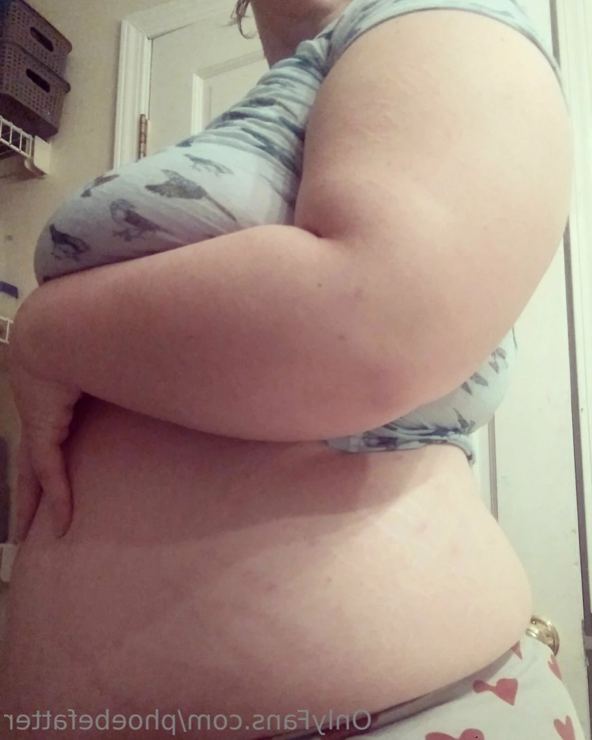 Phoebe [ phoebefatter ] Onlyfans leaked photo 13443763 on Hotleaks.tv