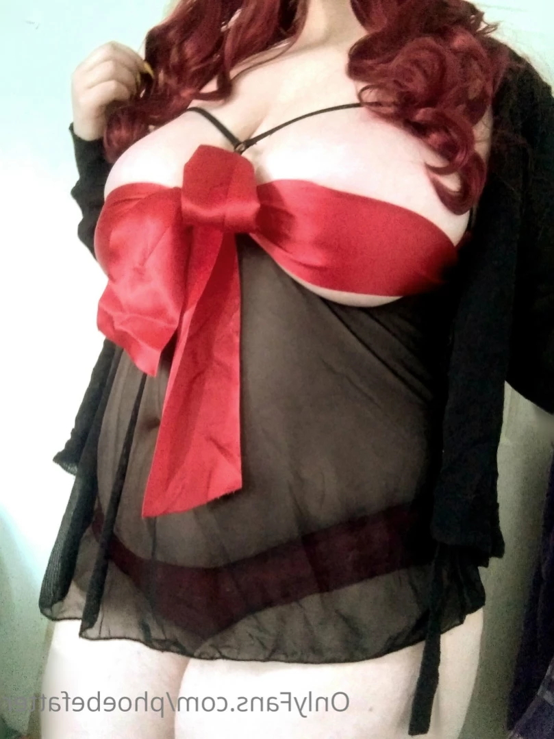 Phoebe [ phoebefatter ] Onlyfans leaked photo 13652605 on Hotleaks.tv
