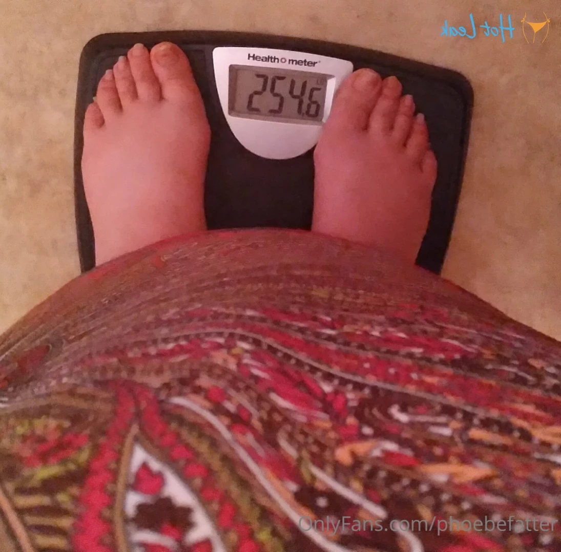 Phoebe [ phoebefatter ] Onlyfans leaked photo 14572621 on Hotleaks.tv
