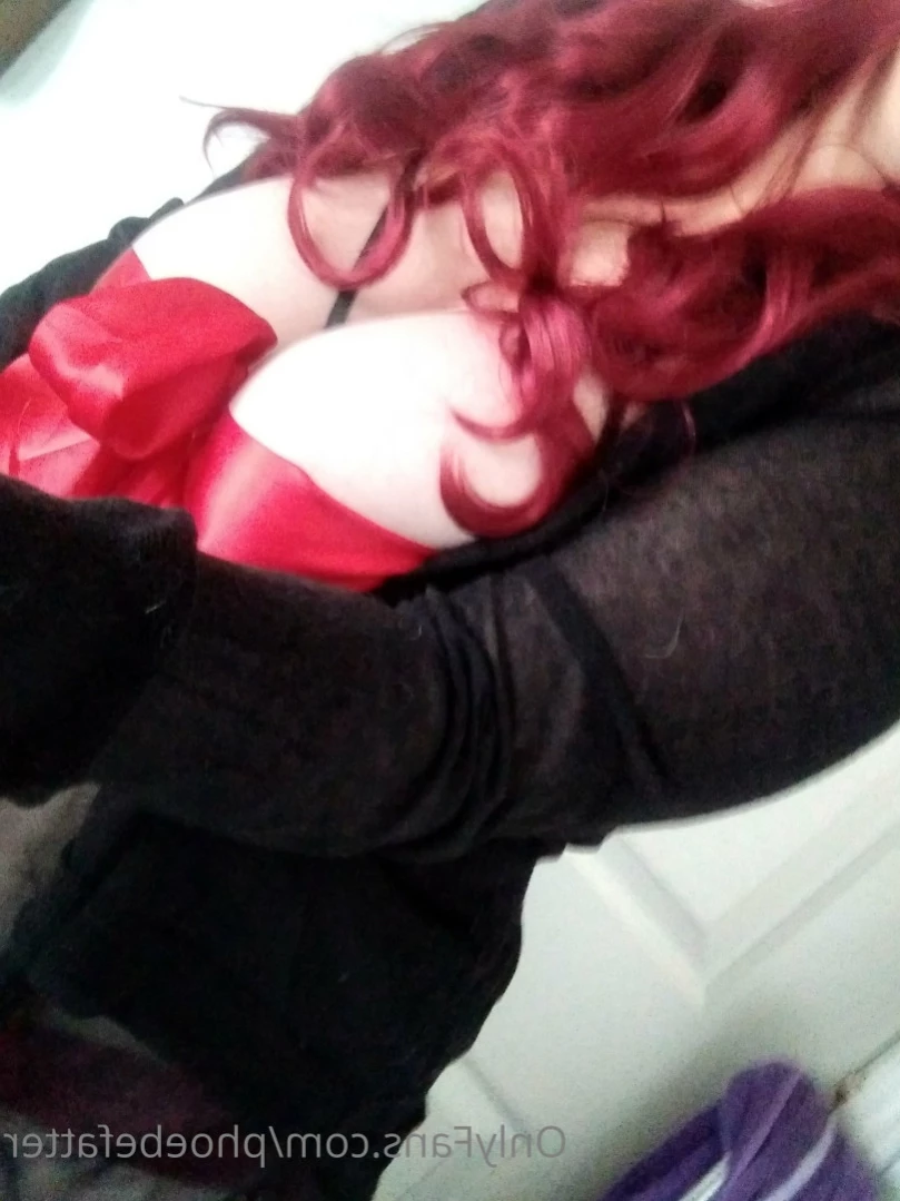 Phoebe [ phoebefatter ] Onlyfans leaked photo 14751690 on Hotleaks.tv