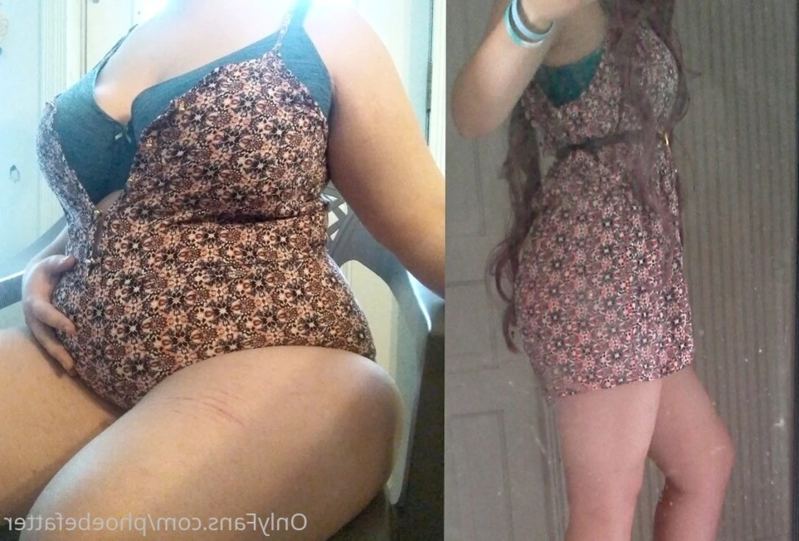 Phoebe [ phoebefatter ] Onlyfans leaked photo 16489983 on Hotleaks.tv