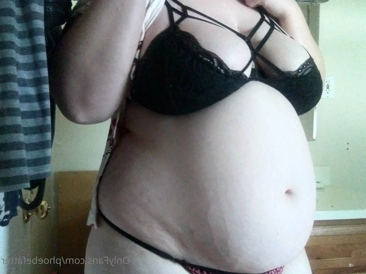 Phoebe [ phoebefatter ] Onlyfans leaked photo 16490017 on Hotleaks.tv