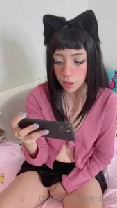 kittiolic Onlyfans leaked video 1599191 on Hotleaks.tv