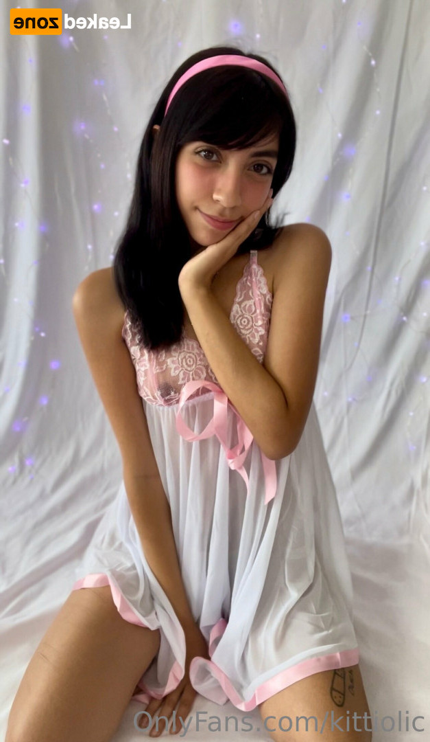 kittiolic Onlyfans leaked photo 16531810 on Hotleaks.tv