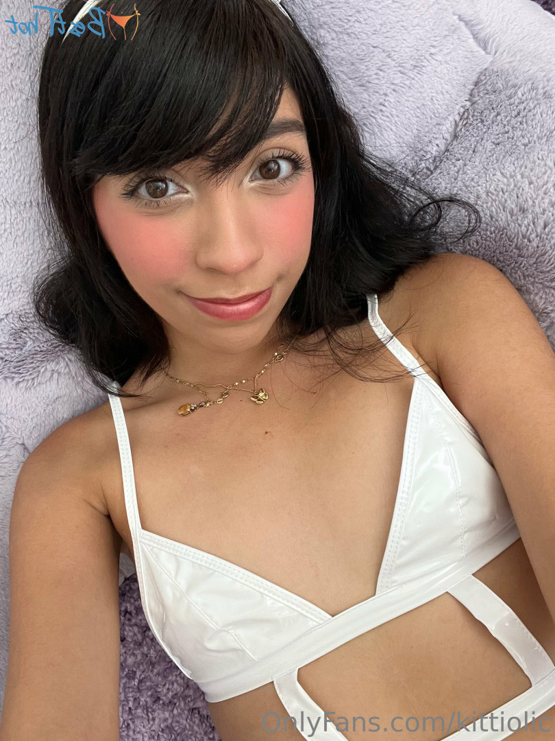 kittiolic Onlyfans leaked photo 16531999 on Hotleaks.tv