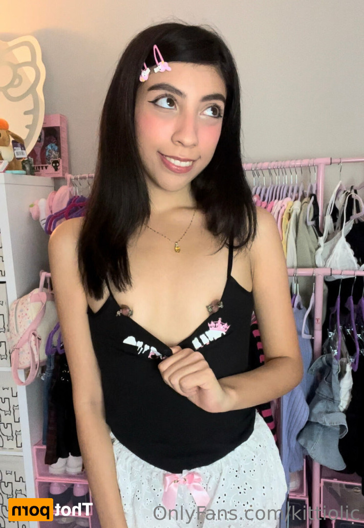 kittiolic Onlyfans leaked photo 16532462 on Hotleaks.tv