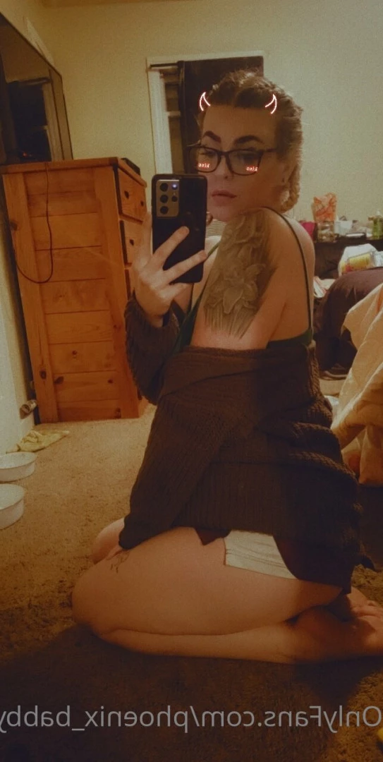 phoenix_babbyfree Onlyfans leaked photo 7304962 on Hotleaks.tv