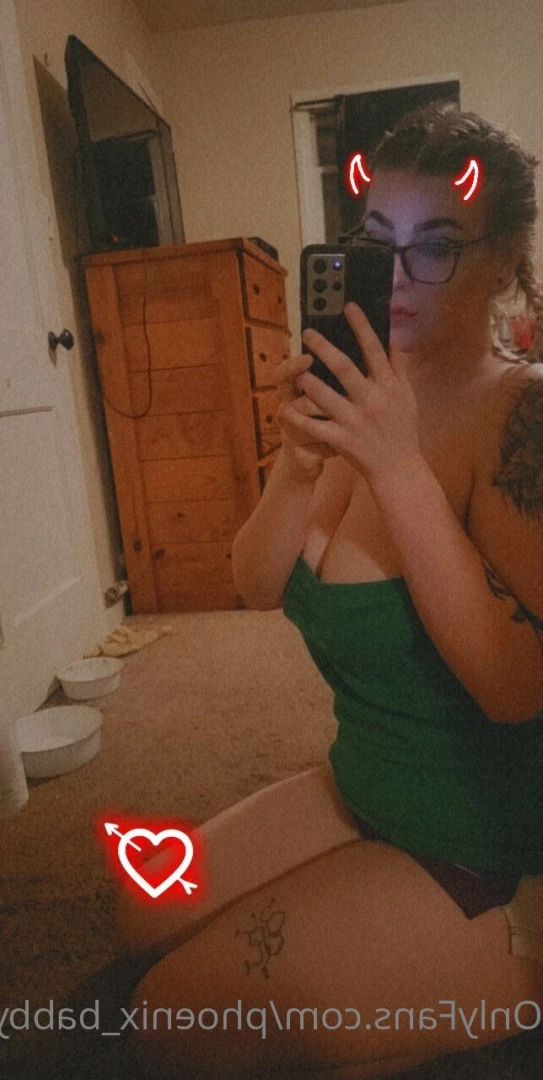 phoenix_babbyfree Onlyfans leaked photo 7304982 on Hotleaks.tv