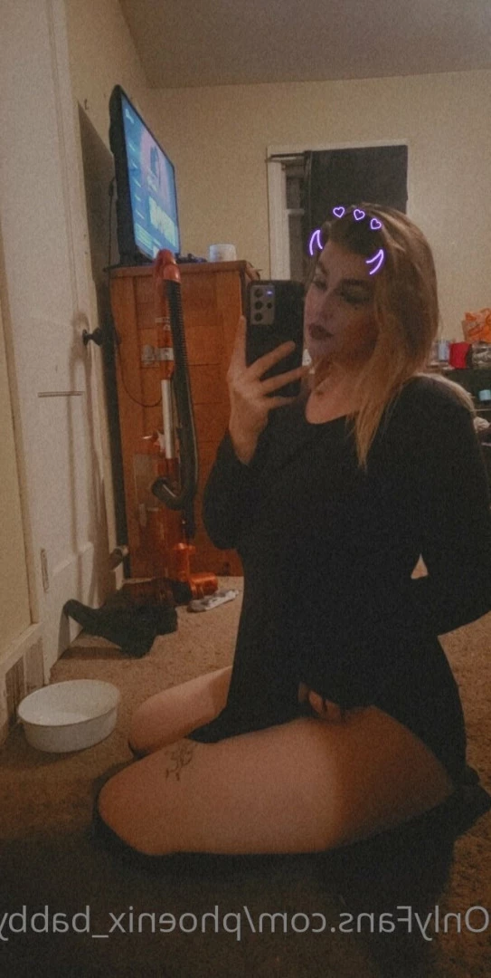 phoenix_babbyfree Onlyfans leaked photo 7305002 on Hotleaks.tv