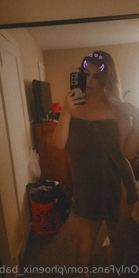 phoenix_babbyfree Onlyfans leaked photo 7305037 on Hotleaks.tv