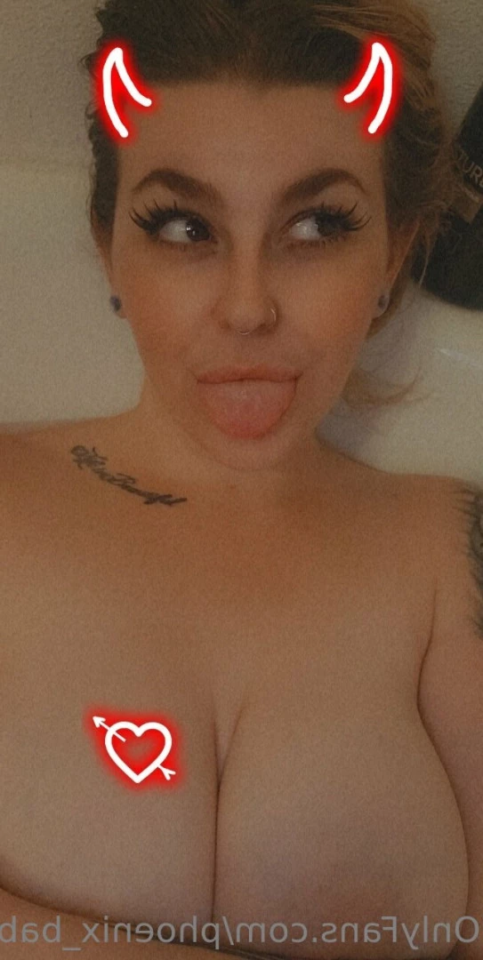 phoenix_babbyfree Onlyfans leaked photo 7305064 on Hotleaks.tv
