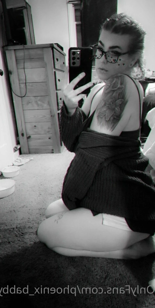 phoenix_babbyfree Onlyfans leaked photo 7305073 on Hotleaks.tv