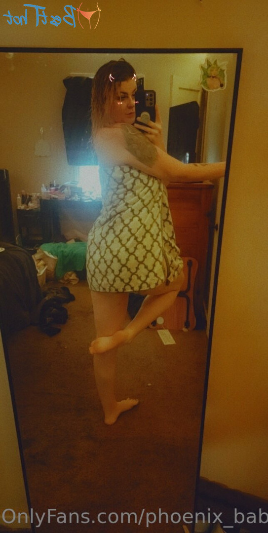 phoenix_babbyfree Onlyfans leaked photo 16721604 on Hotleaks.tv