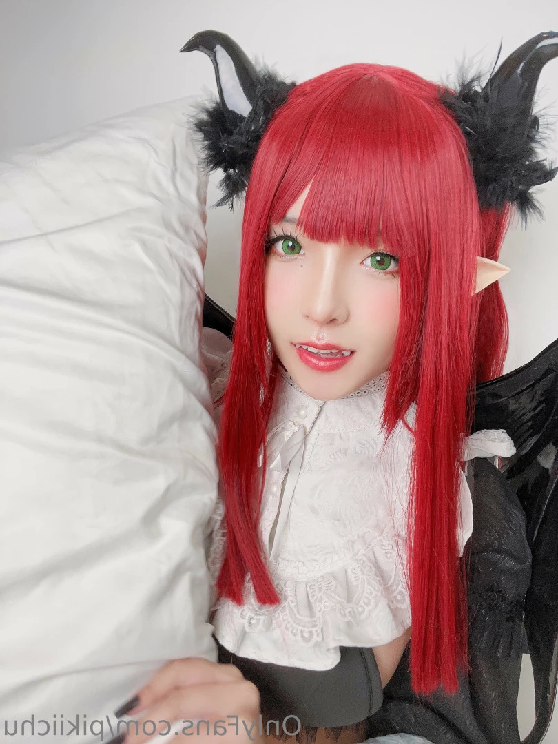 pikiichu Onlyfans leaked photo 17133063 on Hotleaks.tv