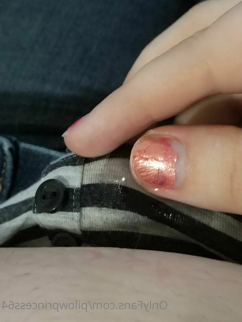 Tiffany Deluxe [ pilowprincess64 ] Onlyfans leaked photo 7328686 on Hotleaks.tv