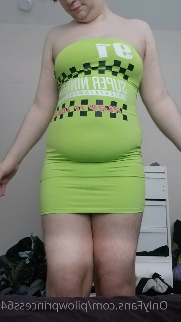 Tiffany Deluxe [ pilowprincess64 ] Onlyfans leaked photo 7328819 on Hotleaks.tv