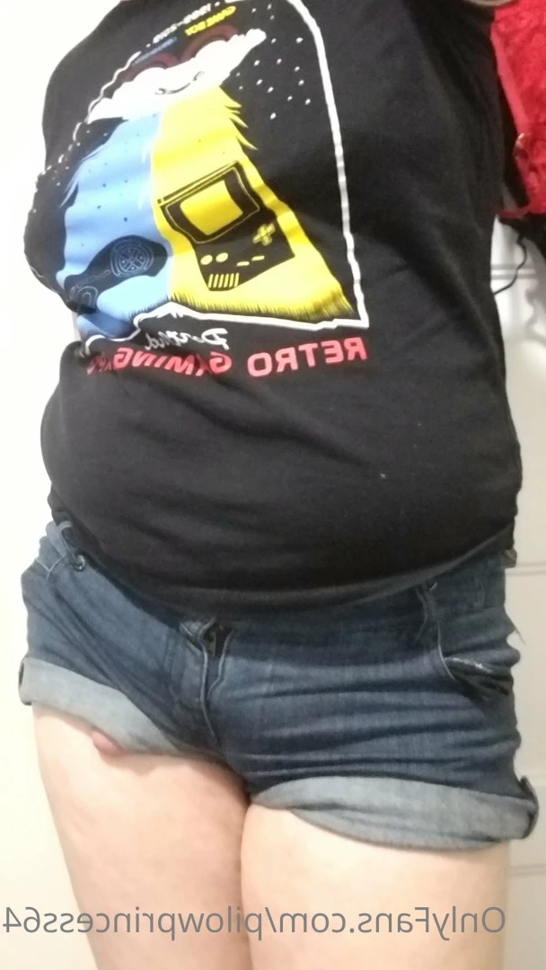 Tiffany Deluxe [ pilowprincess64 ] Onlyfans leaked photo 7328948 on Hotleaks.tv