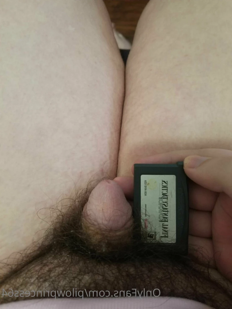 Tiffany Deluxe [ pilowprincess64 ] Onlyfans leaked photo 7328960 on Hotleaks.tv