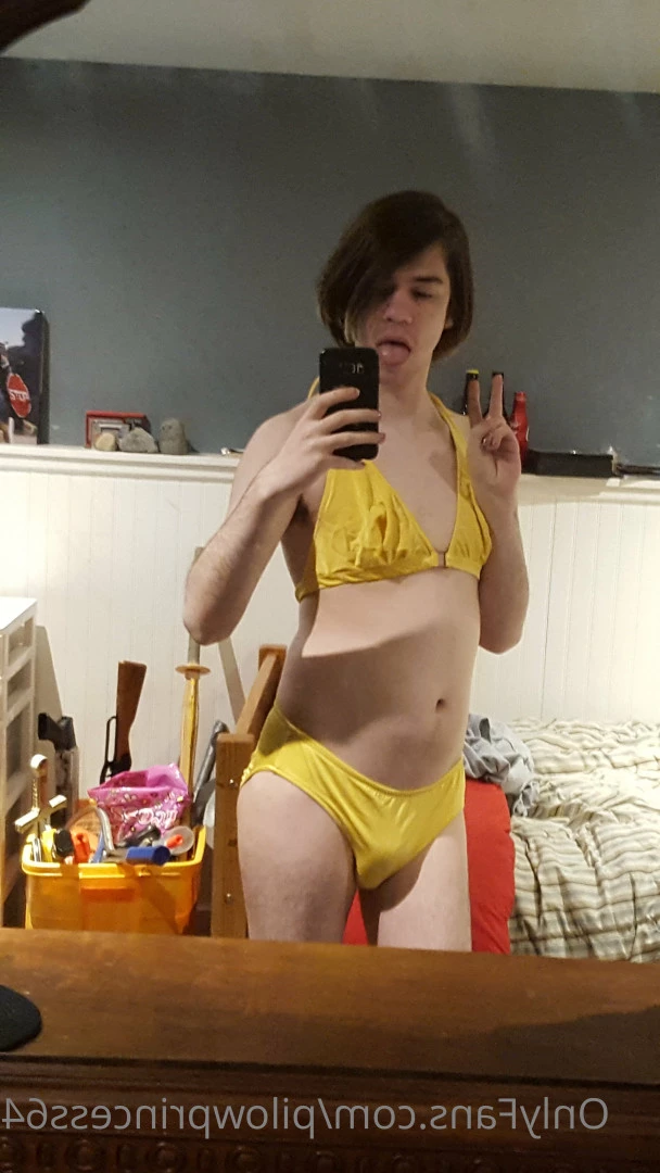 Tiffany Deluxe [ pilowprincess64 ] Onlyfans leaked photo 7329703 on Hotleaks.tv