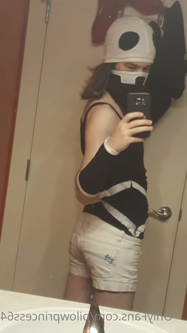 Tiffany Deluxe [ pilowprincess64 ] Onlyfans leaked photo 7330486 on Hotleaks.tv
