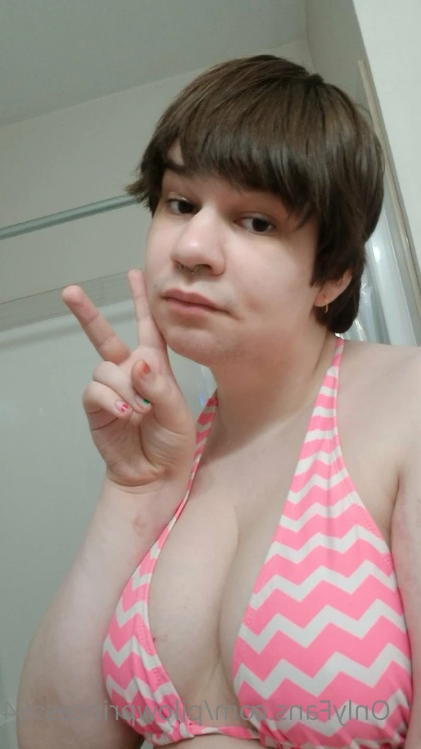 Tiffany Deluxe [ pilowprincess64 ] Onlyfans leaked photo 7331597 on Hotleaks.tv