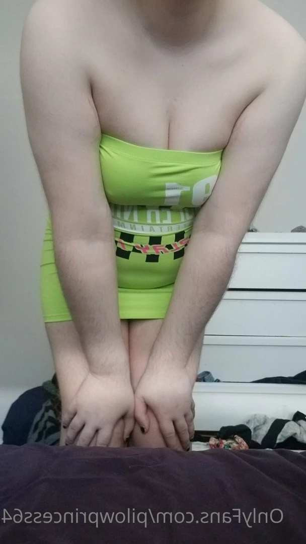 Tiffany Deluxe [ pilowprincess64 ] Onlyfans leaked photo 7332169 on Hotleaks.tv