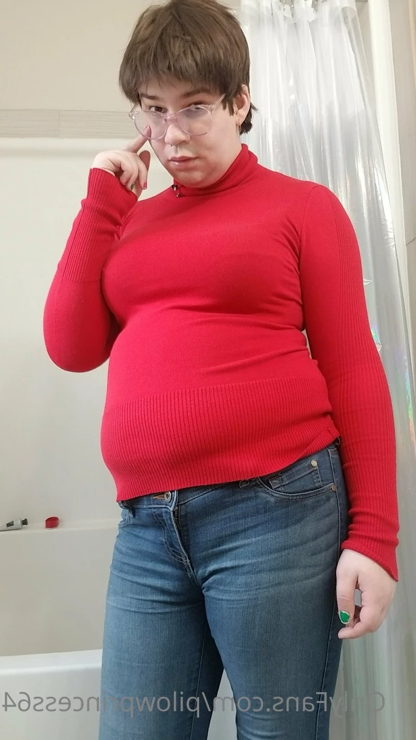Tiffany Deluxe [ pilowprincess64 ] Onlyfans leaked photo 7332387 on Hotleaks.tv