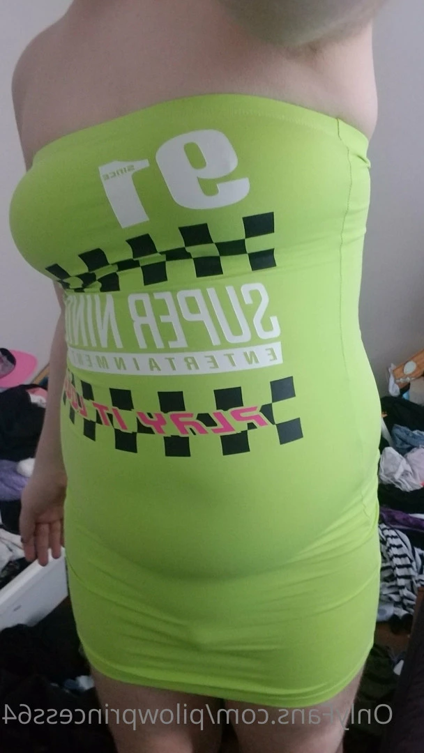 Tiffany Deluxe [ pilowprincess64 ] Onlyfans leaked photo 7332767 on Hotleaks.tv