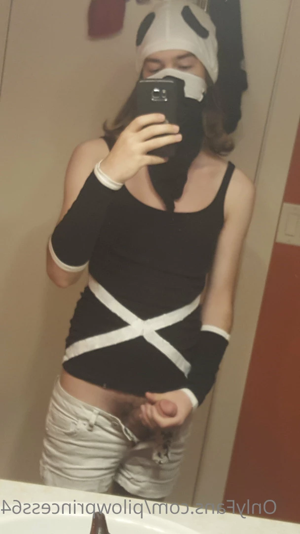 Tiffany Deluxe [ pilowprincess64 ] Onlyfans leaked photo 7332867 on Hotleaks.tv