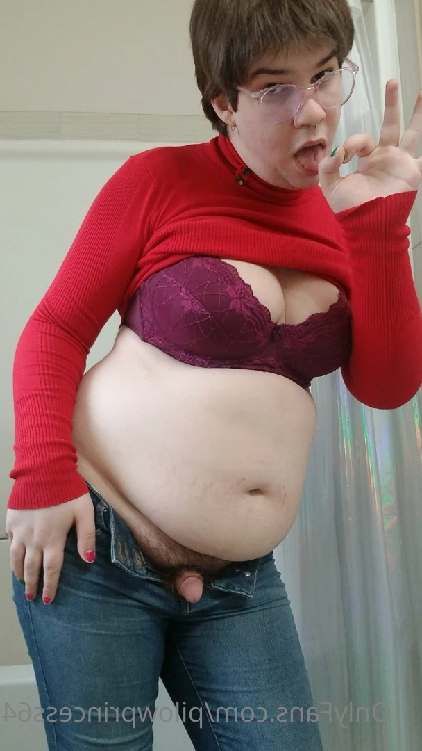 Tiffany Deluxe [ pilowprincess64 ] Onlyfans leaked photo 7332983 on Hotleaks.tv