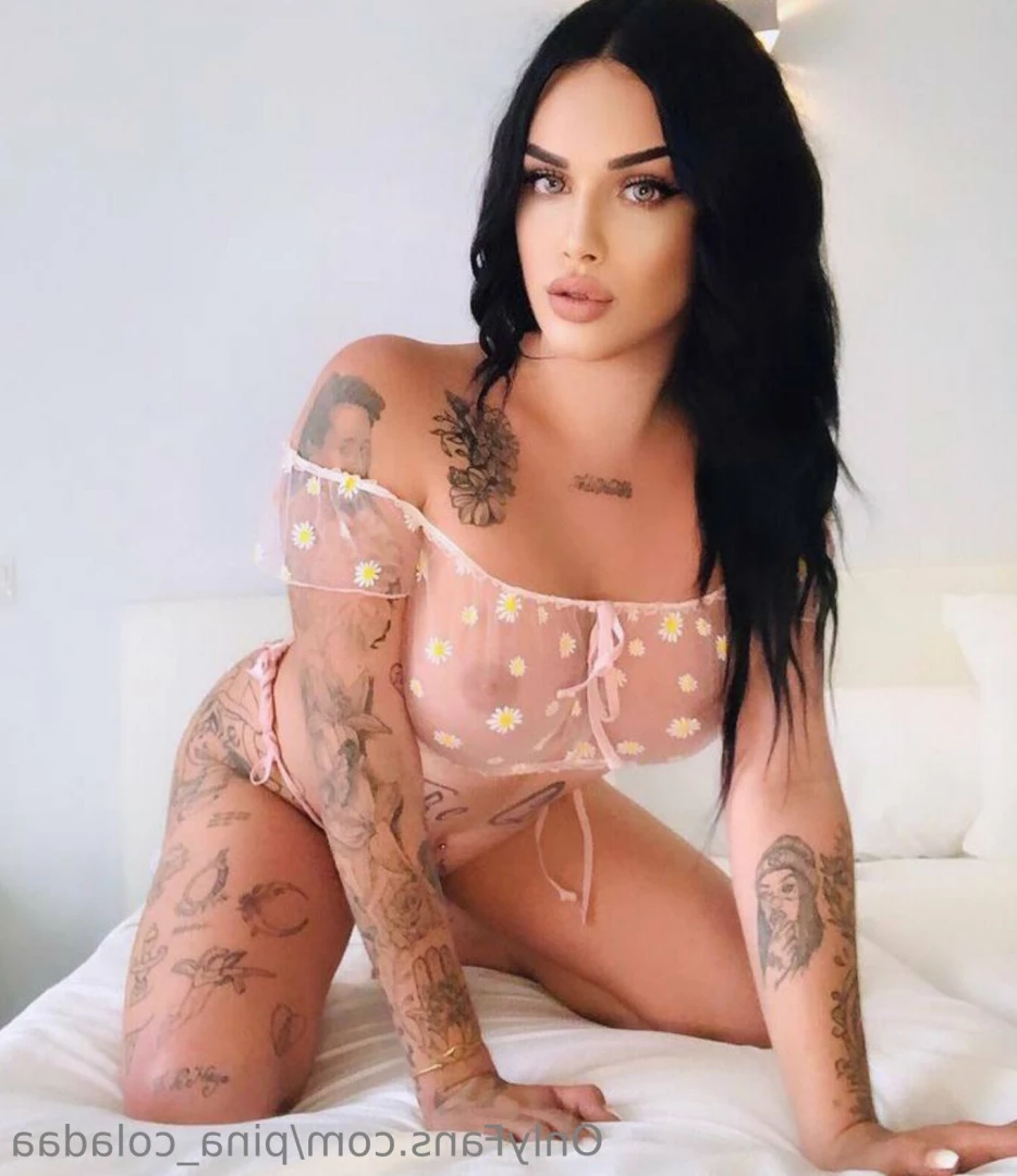 pina_coladaa Onlyfans leaked photo 7145268 on Hotleaks.tv