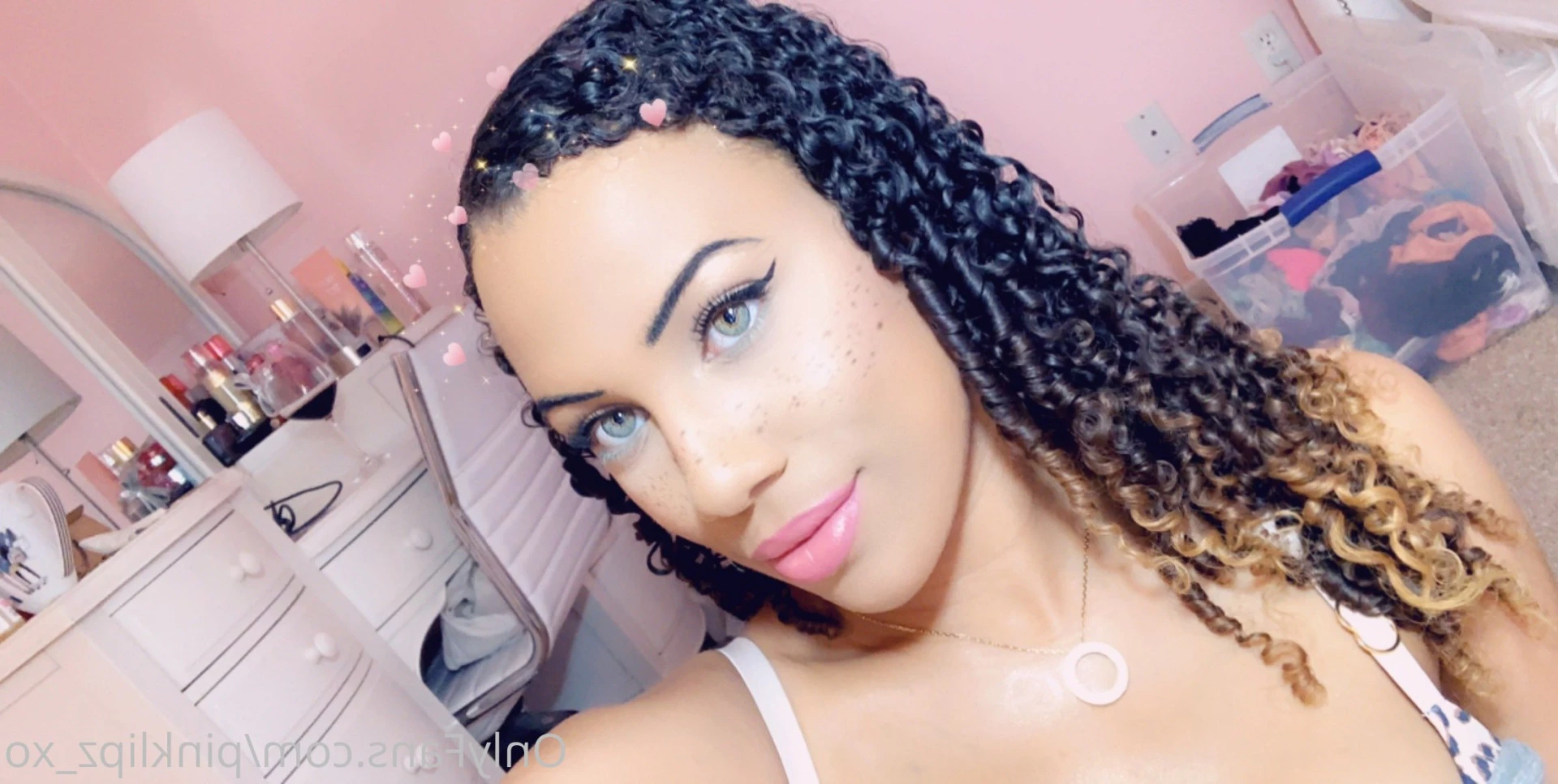 pinklipz [ pinklipz_xo ] Onlyfans leaked photo 7202347 on Hotleaks.tv
