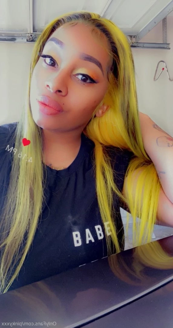 The Official Pinky XXX [ pinkyxxx ] Onlyfans leaked photo 6833575 on Hotleaks.tv