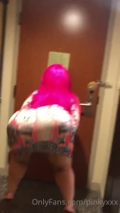 The Official Pinky XXX [ pinkyxxx ] Onlyfans leaked video 8567174 on Hotleaks.tv