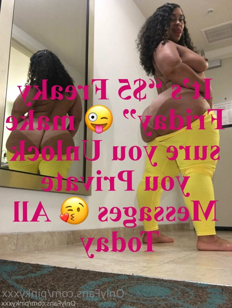 The Official Pinky XXX [ pinkyxxx ] Onlyfans leaked photo 10605388 on Hotleaks.tv
