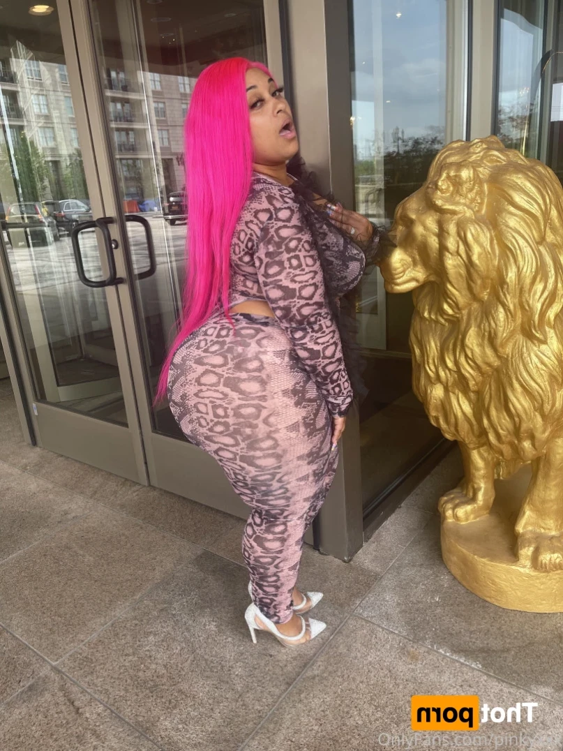 The Official Pinky XXX [ pinkyxxx ] Onlyfans leaked photo 11942285 on Hotleaks.tv