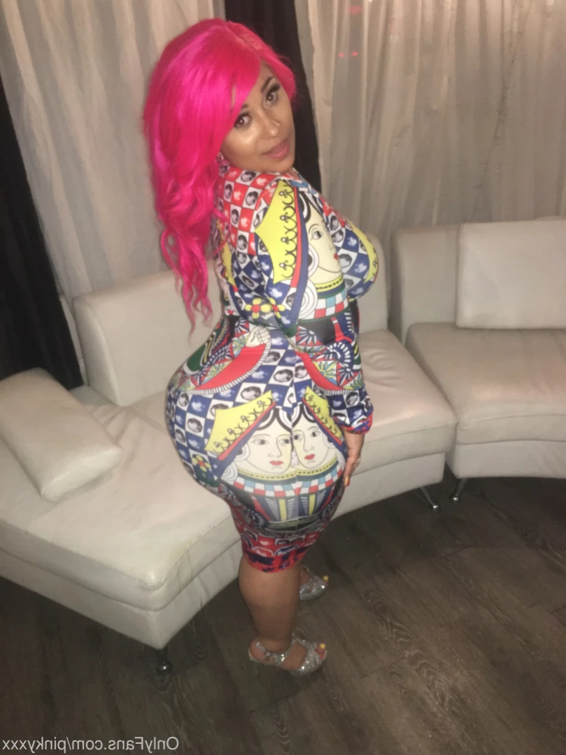 The Official Pinky XXX [ pinkyxxx ] Onlyfans leaked photo 12114221 on Hotleaks.tv