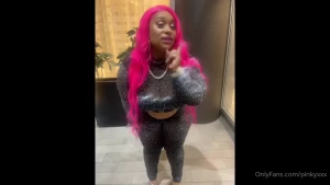The Official Pinky XXX [ pinkyxxx ] Onlyfans leaked video 13508804 on Hotleaks.tv