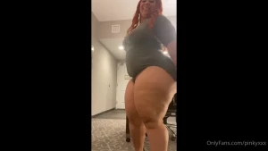 The Official Pinky XXX [ pinkyxxx ] Onlyfans leaked video 14120823 on Hotleaks.tv