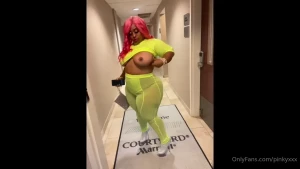 The Official Pinky XXX [ pinkyxxx ] Onlyfans leaked video 14121010 on Hotleaks.tv