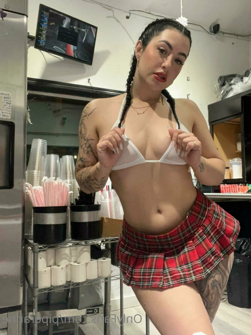 Piper Anne [ piperanne ] Onlyfans leaked photo 7373970 on Hotleaks.tv