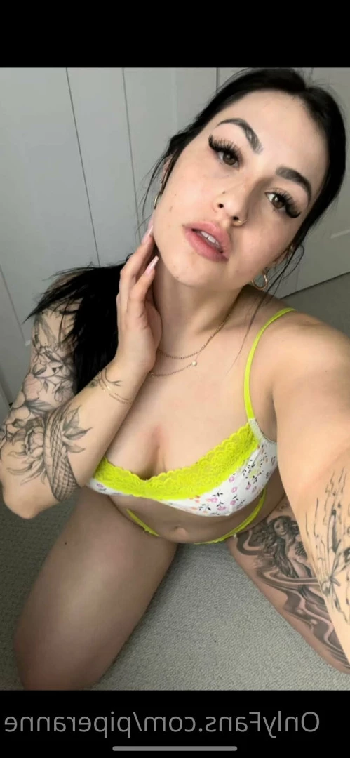 Piper Anne [ piperanne ] Onlyfans leaked photo 7374367 on Hotleaks.tv