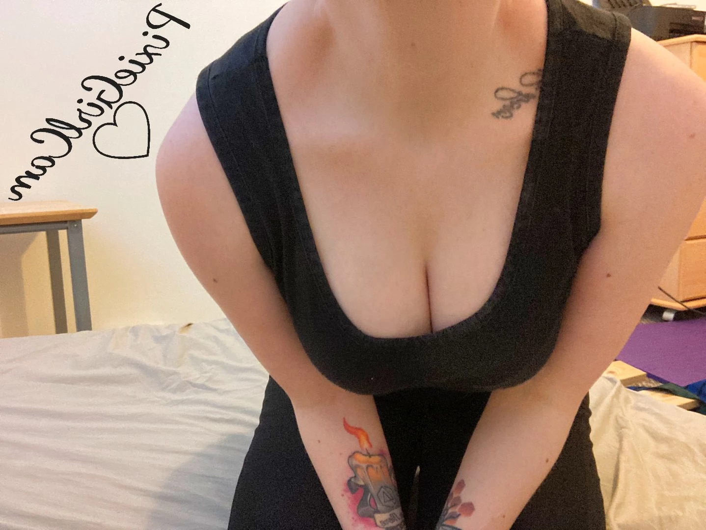 🖤 FREE DICK RATE 🖤 [ pixiegirlcamxxx ] Onlyfans leaked photo 6739246 on Hotleaks.tv