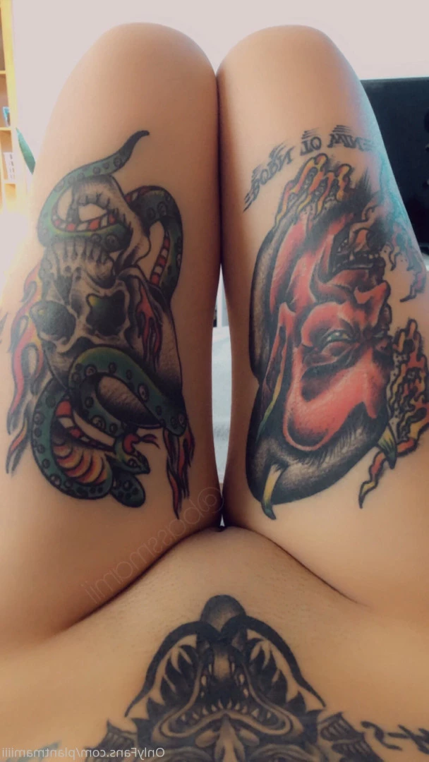 𝗦𝗤𝗨𝗜𝗥𝗧 𝗠𝗔𝗠𝗜💦 [ plantmamiiii ] Onlyfans leaked photo 6976409 on Hotleaks.tv