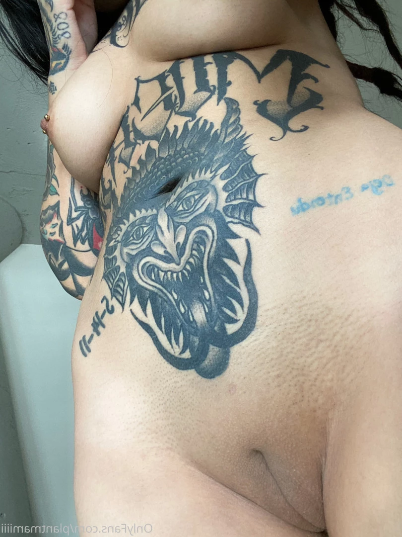 𝗦𝗤𝗨𝗜𝗥𝗧 𝗠𝗔𝗠𝗜💦 [ plantmamiiii ] Onlyfans leaked photo 6982988 on Hotleaks.tv