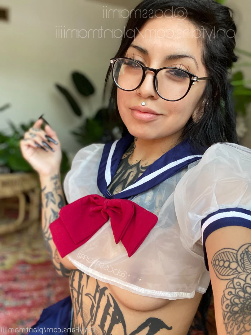 𝗦𝗤𝗨𝗜𝗥𝗧 𝗠𝗔𝗠𝗜💦 [ plantmamiiii ] Onlyfans leaked photo 6983847 on Hotleaks.tv
