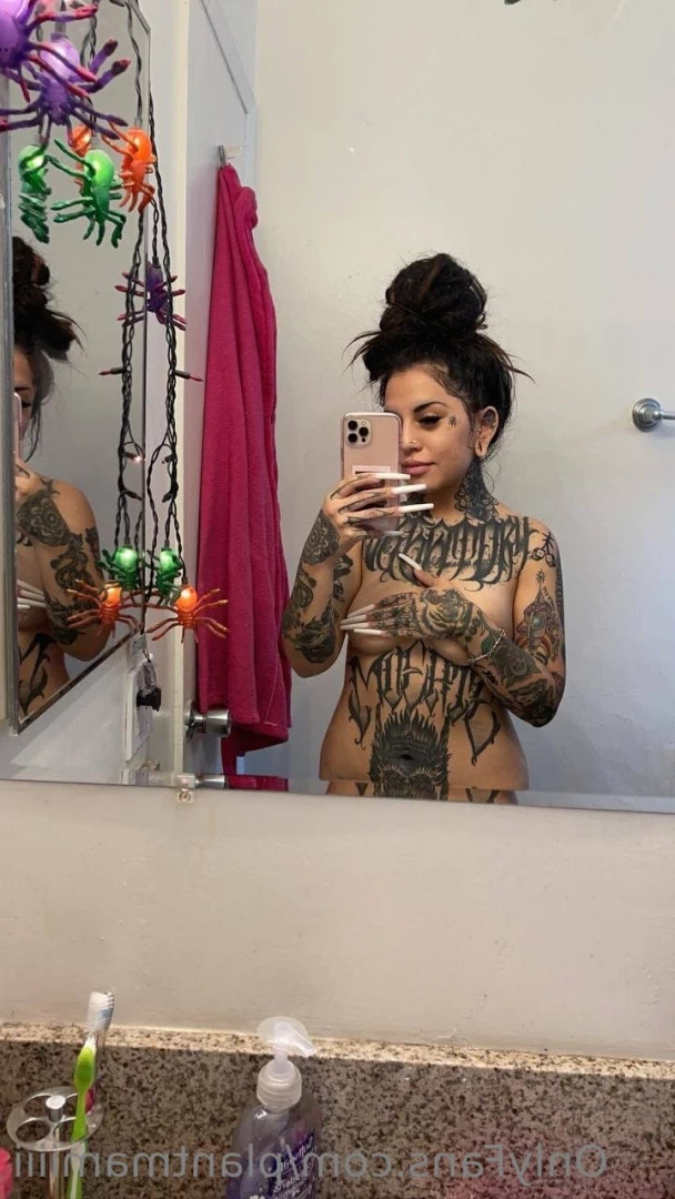 𝗦𝗤𝗨𝗜𝗥𝗧 𝗠𝗔𝗠𝗜💦 [ plantmamiiii ] Onlyfans leaked photo 10424384 on Hotleaks.tv