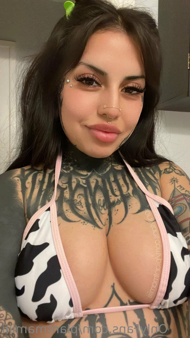 𝗦𝗤𝗨𝗜𝗥𝗧 𝗠𝗔𝗠𝗜💦 [ plantmamiiii ] Onlyfans leaked photo 10427209 on Hotleaks.tv