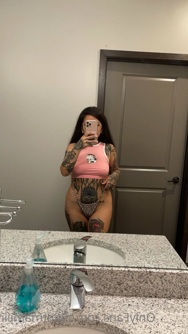 𝗦𝗤𝗨𝗜𝗥𝗧 𝗠𝗔𝗠𝗜💦 [ plantmamiiii ] Onlyfans leaked photo 10428511 on Hotleaks.tv