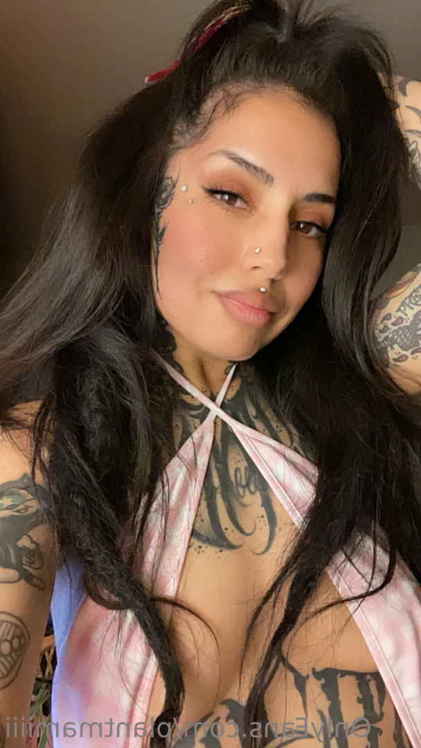 𝗦𝗤𝗨𝗜𝗥𝗧 𝗠𝗔𝗠𝗜💦 [ plantmamiiii ] Onlyfans leaked photo 10433914 on Hotleaks.tv